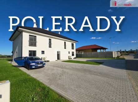 Prodej domu/vily, 118 m²