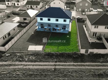 Prodej domu/vily, 118 m²