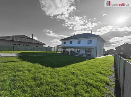 Prodej domu/vily, 118 m²