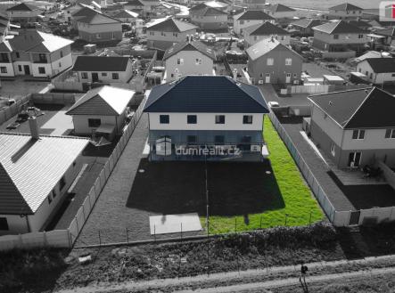 Prodej domu/vily, 118 m²