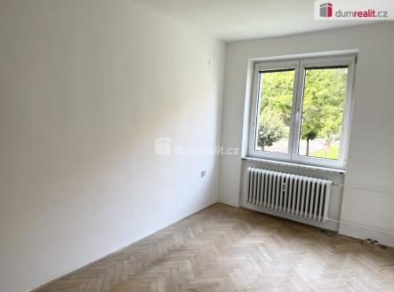 Pronájem bytu, 3+1, 81 m²