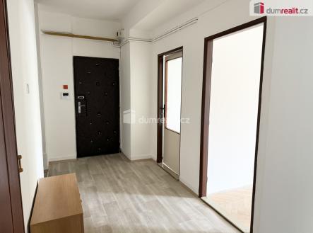 Pronájem bytu, 3+1, 81 m²