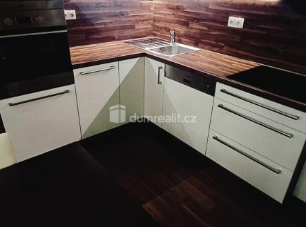 Prodej bytu, 2+1, 62 m²