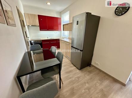 Prodej bytu, 2+1, 44 m²