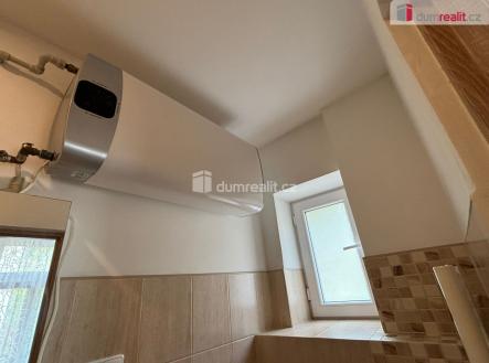 Prodej bytu, 2+1, 44 m²