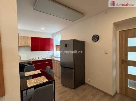 Prodej bytu, 2+1, 44 m²