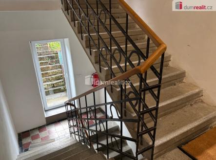 Prodej bytu, 2+1, 44 m²