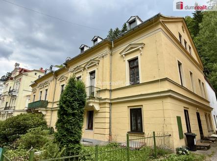 Prodej bytu, 3+kk, 118 m²