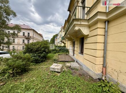 Prodej bytu, 3+kk, 118 m²