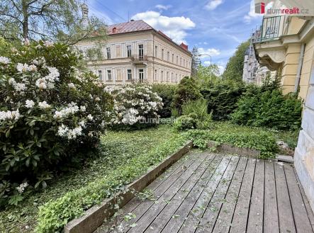 Prodej bytu, 3+kk, 118 m²