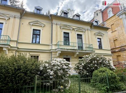 Prodej bytu, 3+kk, 118 m²