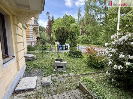 Prodej bytu, 3+kk, 118 m²