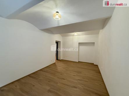 Prodej bytu, 3+kk, 118 m²