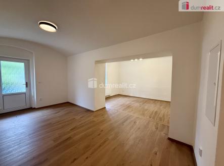 Prodej bytu, 3+kk, 118 m²