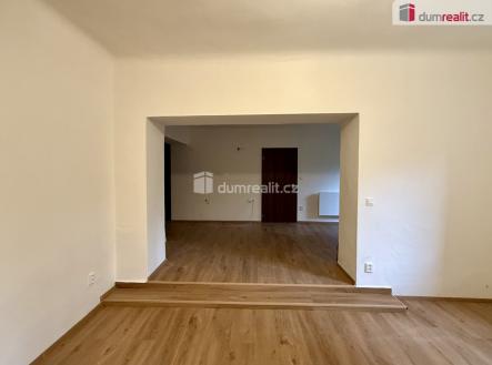 Prodej bytu, 3+kk, 118 m²