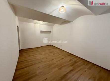 Prodej bytu, 3+kk, 118 m²