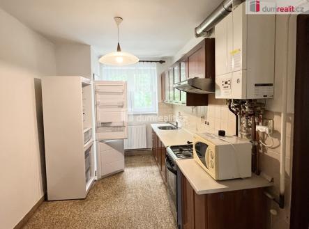 Pronájem bytu, 2+1, 62 m²