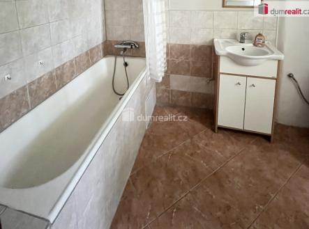 Pronájem bytu, 2+1, 62 m²