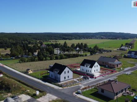 Prodej domu/vily, 165 m²