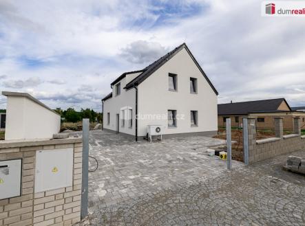 Prodej domu/vily, 165 m²