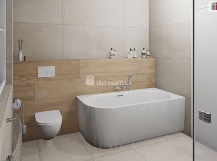 Prodej domu/vily, 165 m²