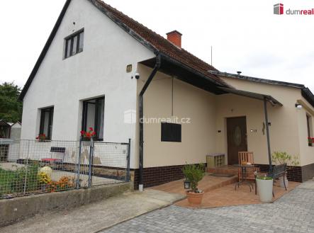 Pronájem domu/vily, 150 m²