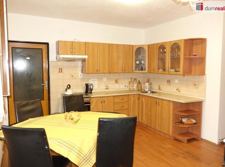 Pronájem domu/vily, 150 m²