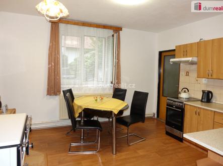 Pronájem domu/vily, 150 m²
