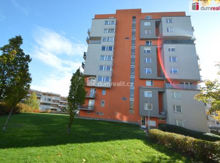Prodej bytu, 2+kk, 60 m²