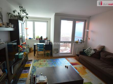 Prodej bytu, 2+kk, 60 m²