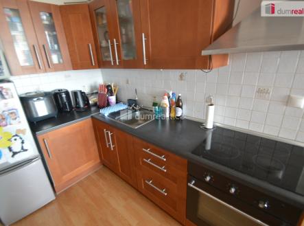 Prodej bytu, 2+kk, 60 m²