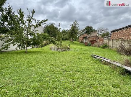 Prodej pozemku pro bydlení, 1 347 m²