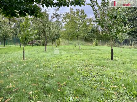 Prodej pozemku pro bydlení, 1 347 m²