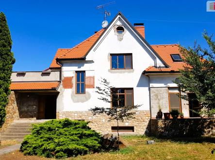 Prodej domu/vily, 303 m²