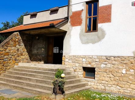 Prodej domu/vily, 303 m²