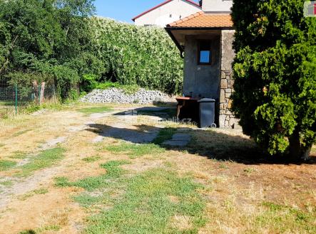 Prodej domu/vily, 303 m²