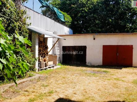 Prodej domu/vily, 303 m²