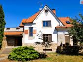 Prodej domu/vily, 303 m²