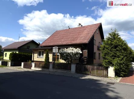 Prodej domu/vily, 260 m²