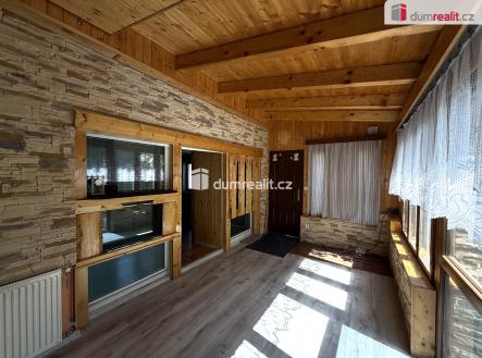 Prodej domu/vily, 260 m²