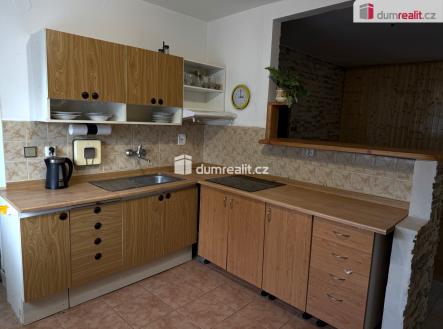 Prodej domu/vily, 260 m²