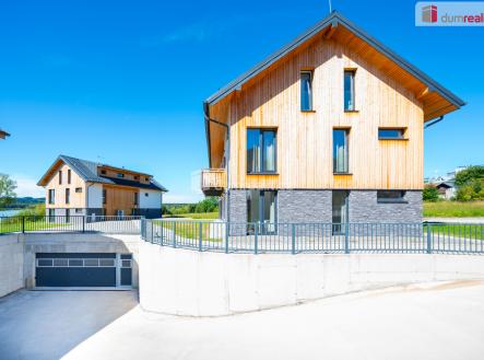 Prodej bytu, 3+kk, 52 m²