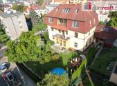 Prodej domu/vily, 490 m²