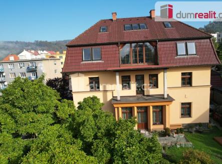 Prodej domu/vily, 490 m²