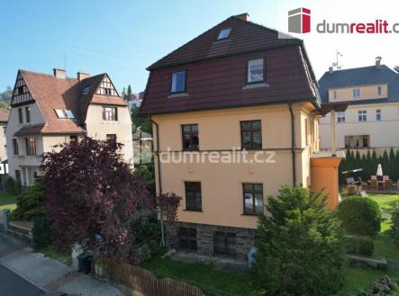 Prodej domu/vily, 490 m²