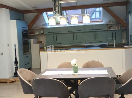 Prodej domu/vily, 490 m²