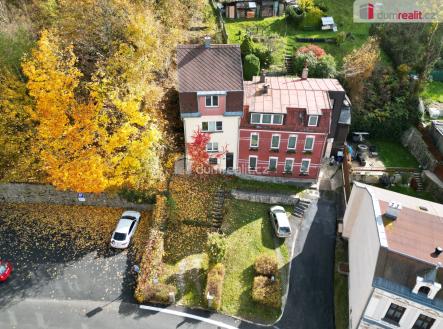 Pronájem domu/vily, 100 m²