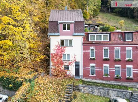 Pronájem domu/vily, 100 m²