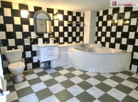 Pronájem domu/vily, 100 m²