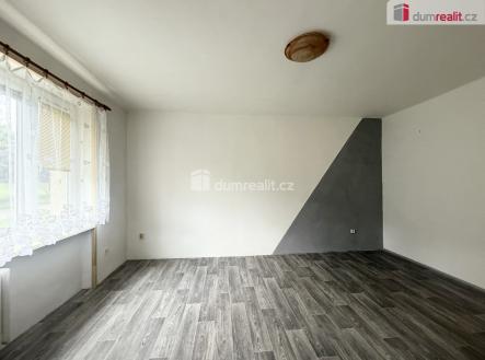 Pronájem bytu, 2+1, 51 m²